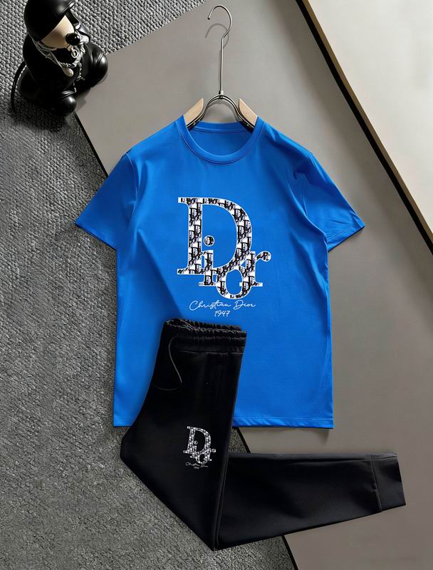 Dior M-5XL kdtr398